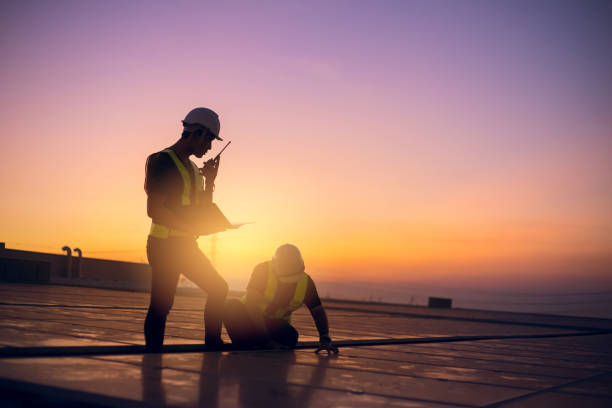 Best Roof Maintenance Services  in La Porte City, IA