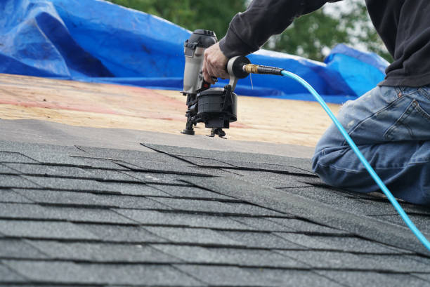 Quick and Trustworthy Emergency Roof Repair Services in La Porte City, IA