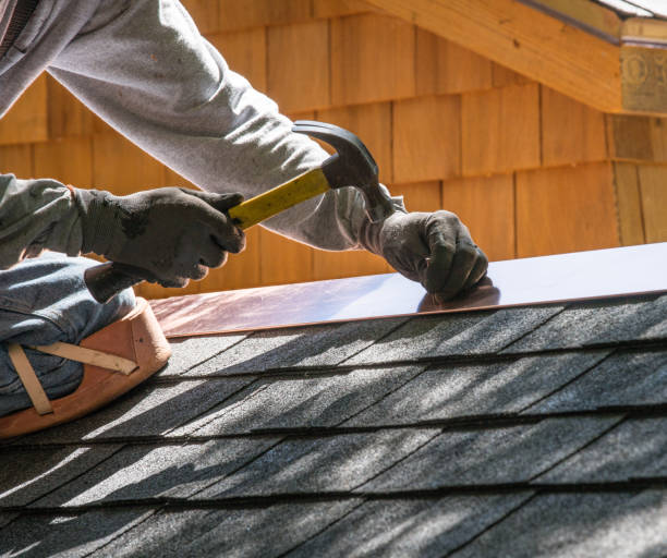 Best Local Roofing Companies  in La Porte City, IA